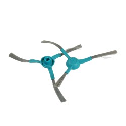 Distri+ - Kit de remplacement pour aspirateur robot - Compatible avec Cecotec Conga (4090 et 5090)