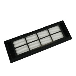 Distri+ - Kit de remplacement pour aspirateur robot - Compatible avec Cecotec Conga 3090