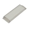 Distri+ - Kit de remplacement pour aspirateur robot - Compatible avec Cecotec Conga (3290 à 3790)