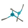 Distri+ - Kit de remplacement pour aspirateur robot - Compatible avec Cecotec Conga (3290 à 3790)