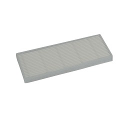Distri+ - Kit d'entretien de remplacement pour aspirateur robot - Compatible avec Cecotec Conga (1290 à 1590)