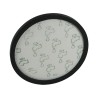 Distri+ - Filtre rond lavable compatible pour aspirateurs Rowenta GREEN FORCE, SLIENCE FORCE, XTREM POWER et Tefal - alternativ