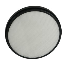Distri+ - Filtre rond lavable compatible pour aspirateurs Rowenta GREEN FORCE, SLIENCE FORCE, XTREM POWER et Tefal - alternativ