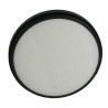 Distri+ - Filtre rond lavable compatible pour aspirateurs Rowenta GREEN FORCE, SLIENCE FORCE, XTREM POWER et Tefal - alternativ
