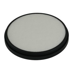 Distri+ - Filtre rond lavable compatible pour aspirateurs Rowenta GREEN FORCE, SLIENCE FORCE, XTREM POWER et Tefal - alternativ