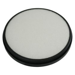 Distri+ - Filtre rond lavable compatible pour aspirateurs Rowenta GREEN FORCE, SLIENCE FORCE, XTREM POWER et Tefal - alternativ