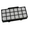 Distri+ - Filtre Hepa compatible pour aspirateurs Rowenta XTREM POWER, SILENCE FORCE, GREEN FORCE, POWER XXL,  et Tefal - alter