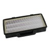 Distri+ - Filtre Hepa compatible pour aspirateurs Rowenta et Tefal - alternative aux réf. d'origine ZR920101, RS-RT4310