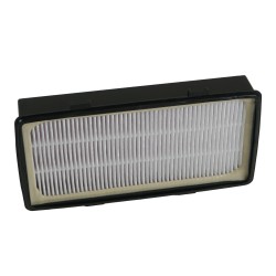 Distri+ - Filtre Hepa compatible pour aspirateurs Rowenta XTREM POWER, SILENCE FORCE, GREEN FORCE, POWER XXL,  et Tefal - alter