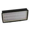 Distri+ - Filtre Hepa compatible pour aspirateurs Rowenta et Tefal - alternative aux réf. d'origine ZR920101, RS-RT4310
