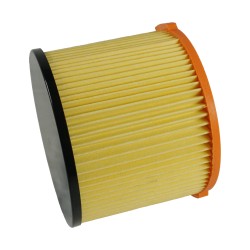 Distri+ - Filtre cartouche pour aspirateur Alfatec A 54.2
