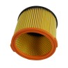Distri+ - Filtre cartouche pour aspirateur Alfatec A 54.2
