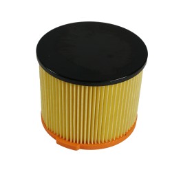 Distri+ - Filtre cartouche pour aspirateur Alfatec A 54.2