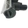 Distri+ - Mini brosse motorisée pour aspirateur Numatic Quick - référence d'origine 915527