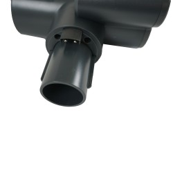 Distri+ - Mini brosse motorisée pour aspirateur Numatic Quick - référence d'origine 915527