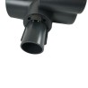 Distri+ - Mini brosse motorisée pour aspirateur Numatic Quick - référence d'origine 915527