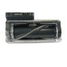 Distri+ - Mini brosse motorisée pour aspirateur Numatic Quick - référence d'origine 915527