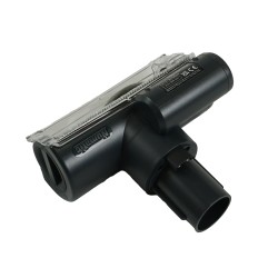 Distri+ - Mini brosse motorisée pour aspirateur Numatic Quick - référence d'origine 915527