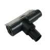 Distri+ - Mini brosse motorisée pour aspirateur Numatic Quick - référence d'origine 915527