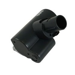 Distri+ - Mini brosse motorisée pour aspirateur Numatic Quick - référence d'origine 915527
