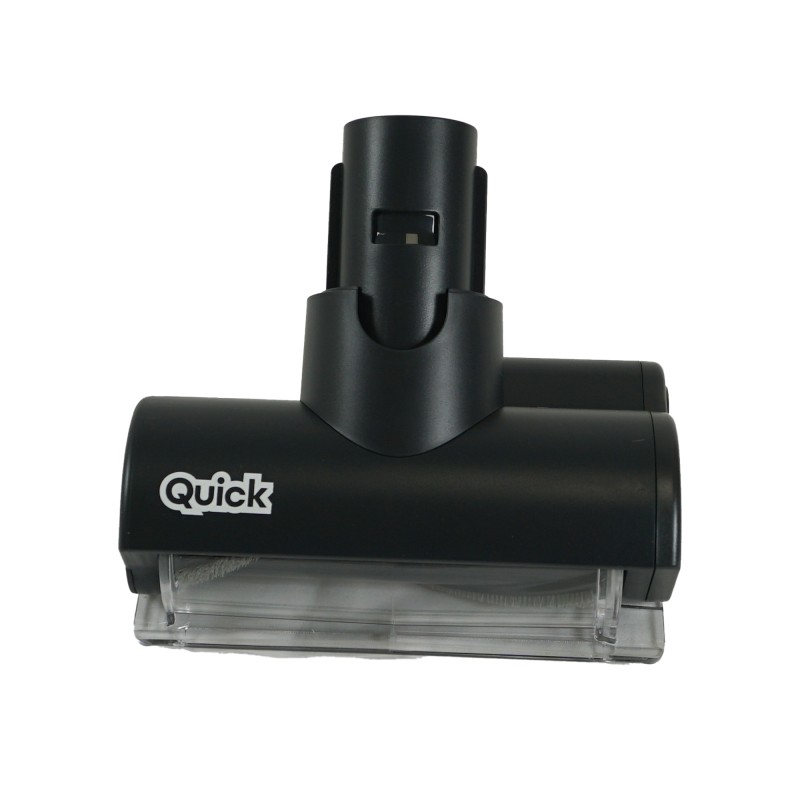 Distri+ - Mini brosse motorisée pour aspirateur Numatic Quick - référence d'origine 915527