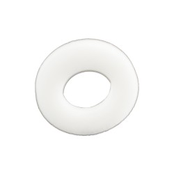 Distri+ - Capsules parfumées désodorisantes à la Rose pour aspirateur Numatic Quick – Lot de 10 – Réf. d'origine 915674