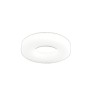 Distri+ - Capsules parfumées désodorisantes à la Rose pour aspirateur Numatic Quick – Lot de 10 – Réf. d'origine 915674
