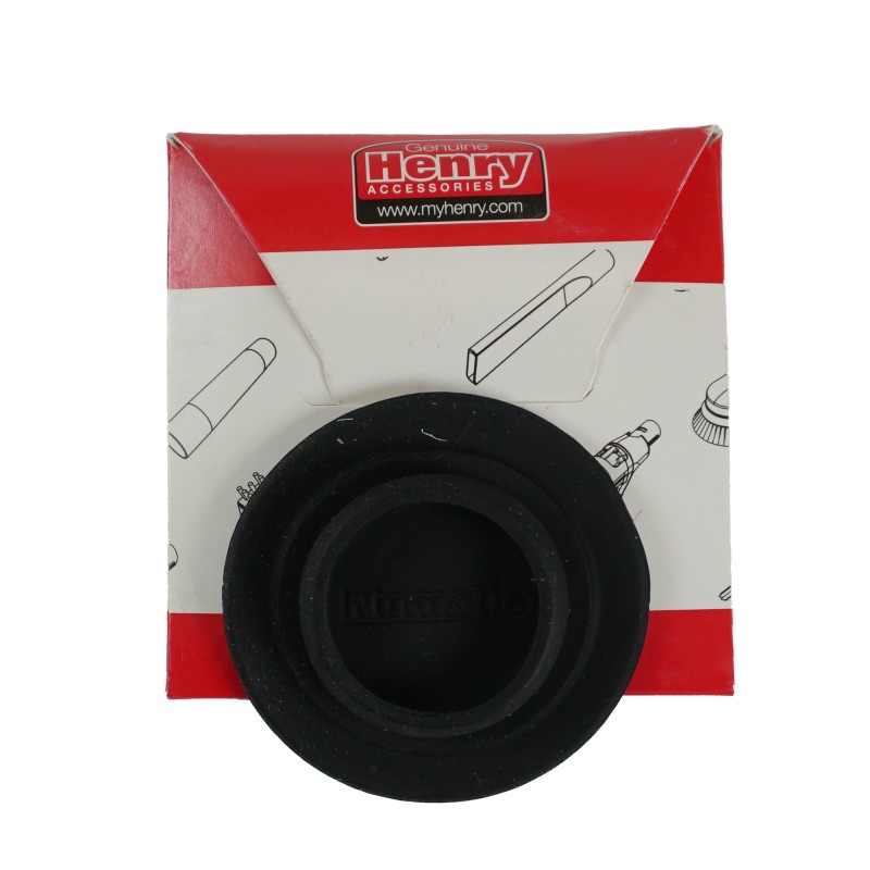 Distri+ - Capuchon pour réservoir à capsules parfumées Numatic Quick - référence d'origine 915357