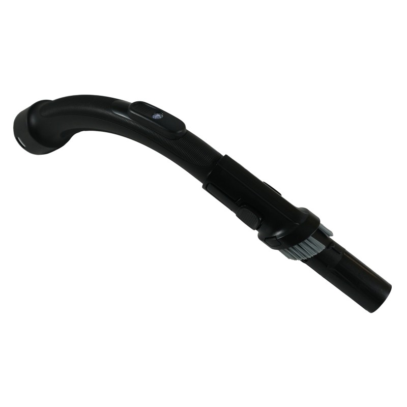 Distri+ - Poignée aspirateur compatible Philips Power Pro Série