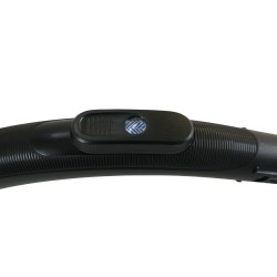 Distri+ - Poignée aspirateur compatible Philips Power Pro Série