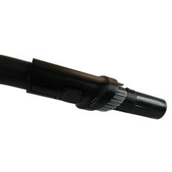 Distri+ - Poignée aspirateur compatible Philips Power Pro Série