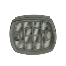 Distri+ - Filtre Hepa pour aspirateur compatible Hoover Presto SH-20090 et Beko - alternative aux références d'origine 917800