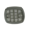 Distri+ - Filtre Hepa pour aspirateur compatible Hoover Presto SH-20090 et Beko - alternative aux références d'origine 917800