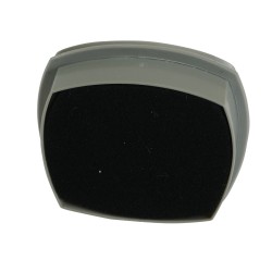 Distri+ - Filtre Hepa pour aspirateur compatible Hoover Presto SH-20090 et Beko - alternative aux références d'origine 917800