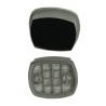 Distri+ - Filtre Hepa pour aspirateur compatible Hoover Presto SH-20090 et Beko - alternative aux références d'origine 917800