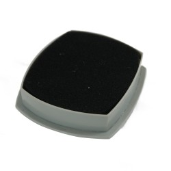 Distri+ - Filtre Hepa pour aspirateur compatible Hoover Presto SH-20090 et Beko - alternative aux références d'origine 917800