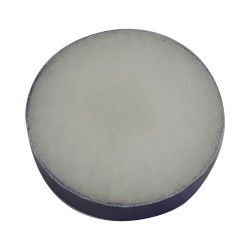Distri+ - Filtre Hepa pour aspirateur compatible Dyson DC07- DC14 - alternative aux références d'origine 901420, 901420-01, 9
