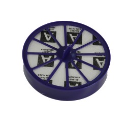 Distri+ - Filtre Hepa pour...