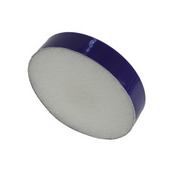 Distri+ - Filtre Hepa pour aspirateur compatible Dyson DC07- DC14 - alternative aux références d'origine 901420, 901420-01, 9