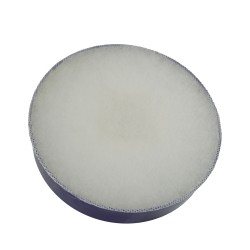 Distri+ - Filtre Hepa pour aspirateur compatible Dyson DC07- DC14 - alternative aux références d'origine 901420, 901420-01, 9