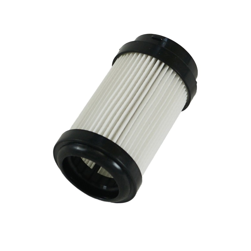 Distri+ - Filtre Hepa 12 pour aspirateur compatible Karcher série VC 6 - VC 7 - référence d'origine 2.863-318.0