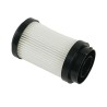 Distri+ - Filtre Hepa 12 pour aspirateur compatible Karcher série VC 6 - VC 7 - référence d'origine 2.863-318.0