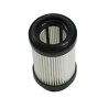 Distri+ - Filtre Hepa 12 pour aspirateur compatible Karcher série VC 6 - VC 7 - référence d'origine 2.863-318.0
