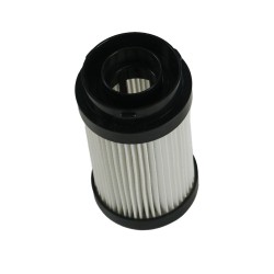 Distri+ - Filtre Hepa 12 pour aspirateur compatible Karcher série VC 6 - VC 7 - référence d'origine 2.863-318.0