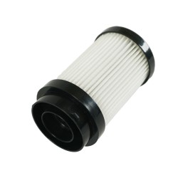 Distri+ - Filtre Hepa 12 pour aspirateur compatible Karcher série VC 6 - VC 7 - référence d'origine 2.863-318.0