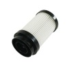 Distri+ - Filtre Hepa 12 pour aspirateur compatible Karcher série VC 6 - VC 7 - référence d'origine 2.863-318.0