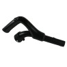 Distri+ - Poignée aspirateur ergonomique compatible Philips Marathon Ultimate Série - référence d'origine 432200425012