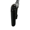 Distri+ - Poignée aspirateur ergonomique compatible Philips Marathon Ultimate Série - référence d'origine 432200425012