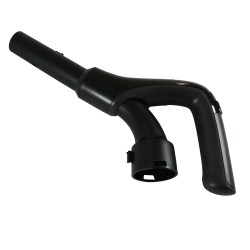 Distri+ - Poignée aspirateur ergonomique compatible Philips Marathon Ultimate Série - référence d'origine 432200425012