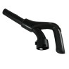 Distri+ - Poignée aspirateur ergonomique compatible Philips Marathon Ultimate Série - référence d'origine 432200425012